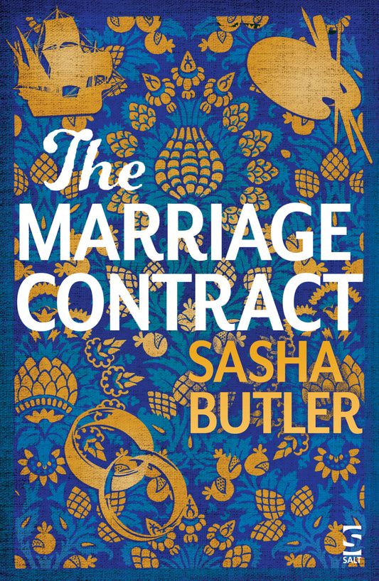 The Marriage Contract