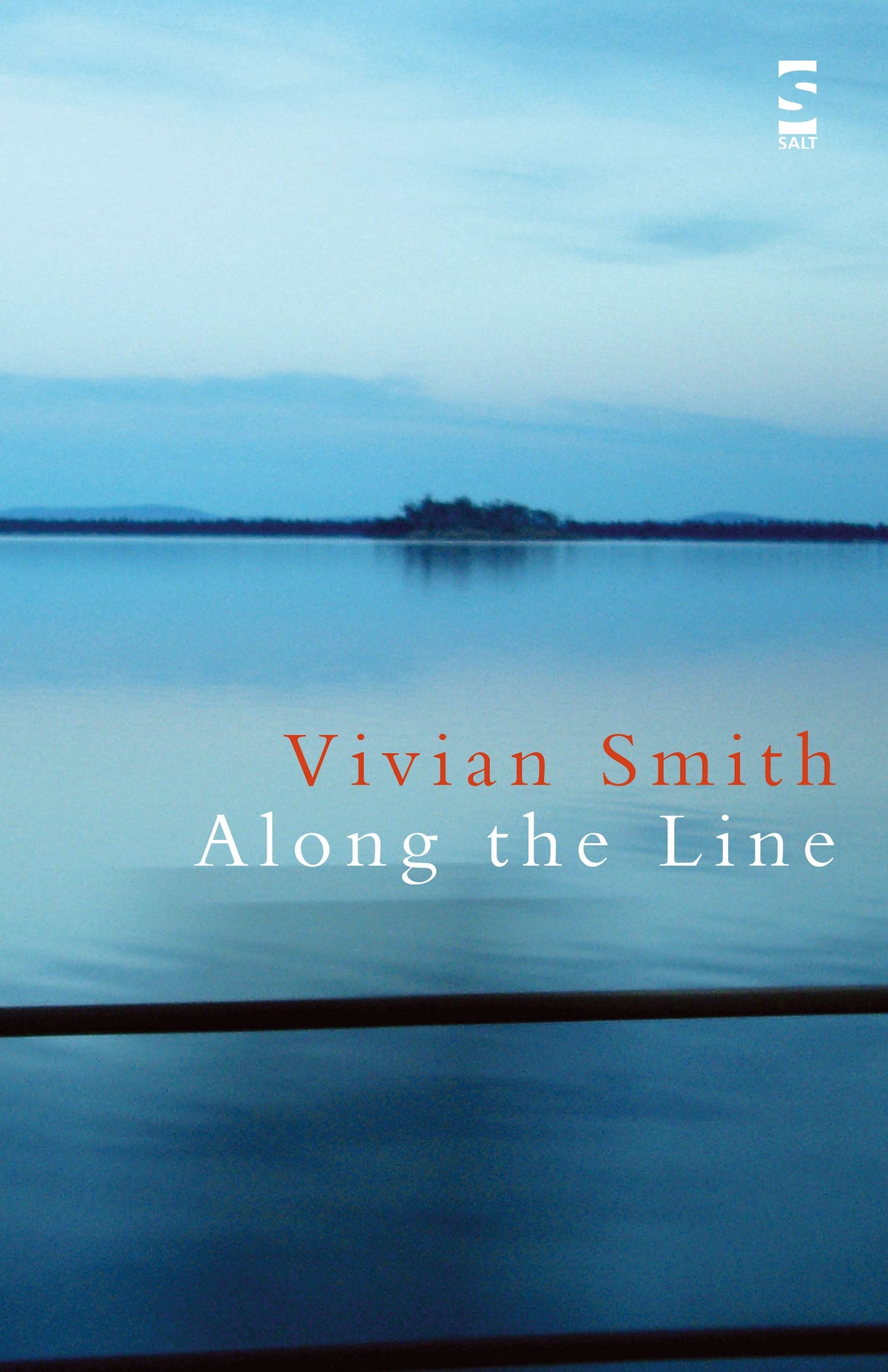 Along the Line by Vivian Smith