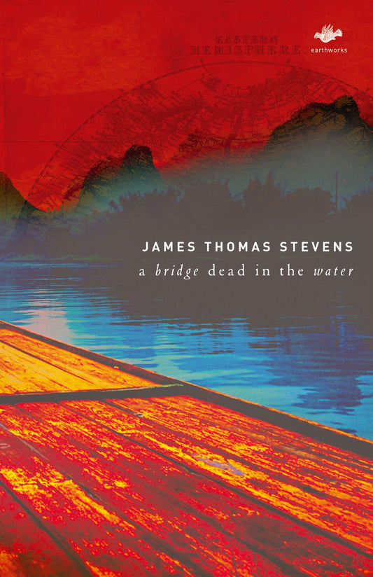 A Bridge Dead in the Water by James Thomas Stevens