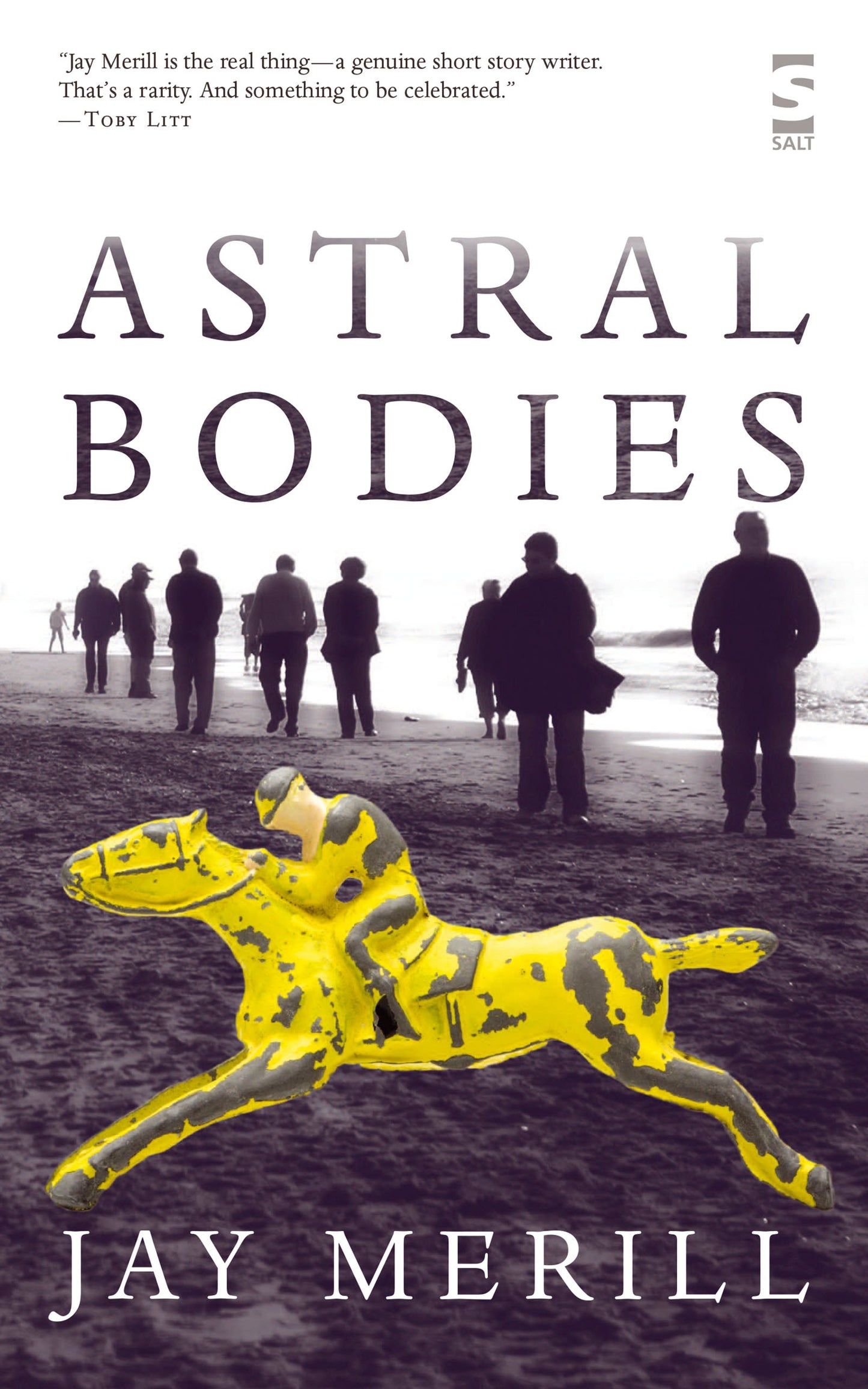 Astral Bodies by Jay Merill