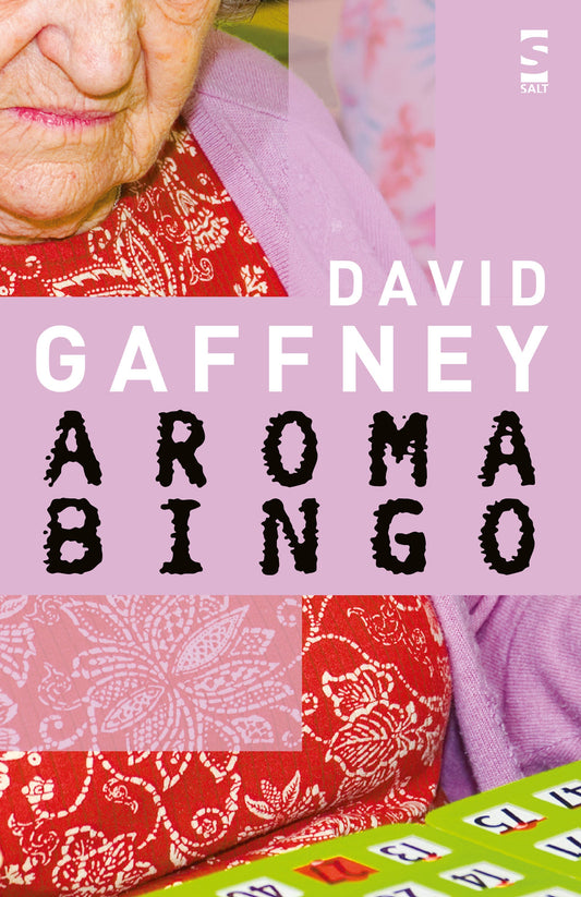 Aromabingo by David Gaffney